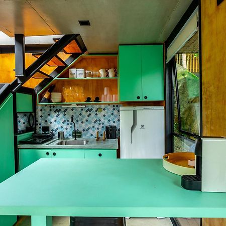 Casa Natu Ilhabela Portinho Villa Kültér fotó