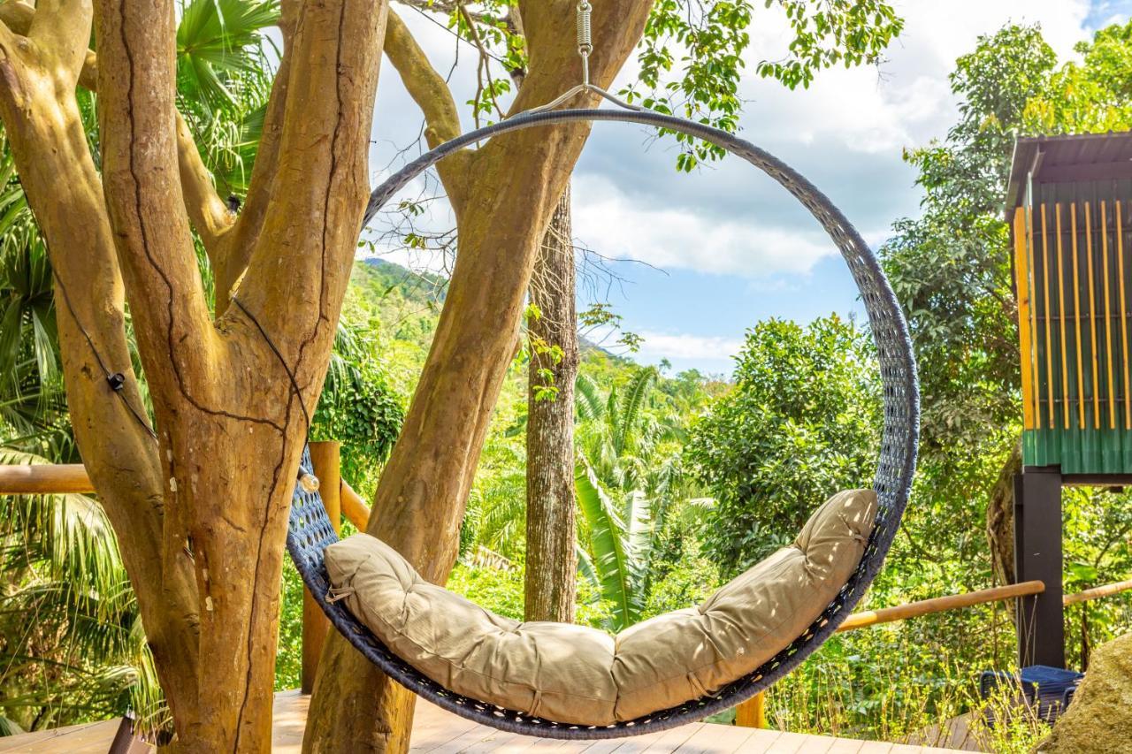 Casa Natu Ilhabela Portinho Villa Kültér fotó