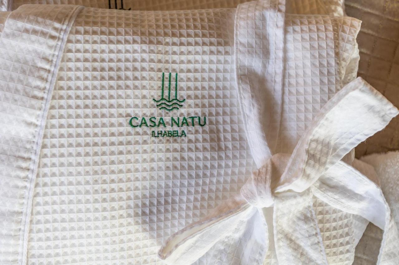 Casa Natu Ilhabela Portinho Villa Kültér fotó