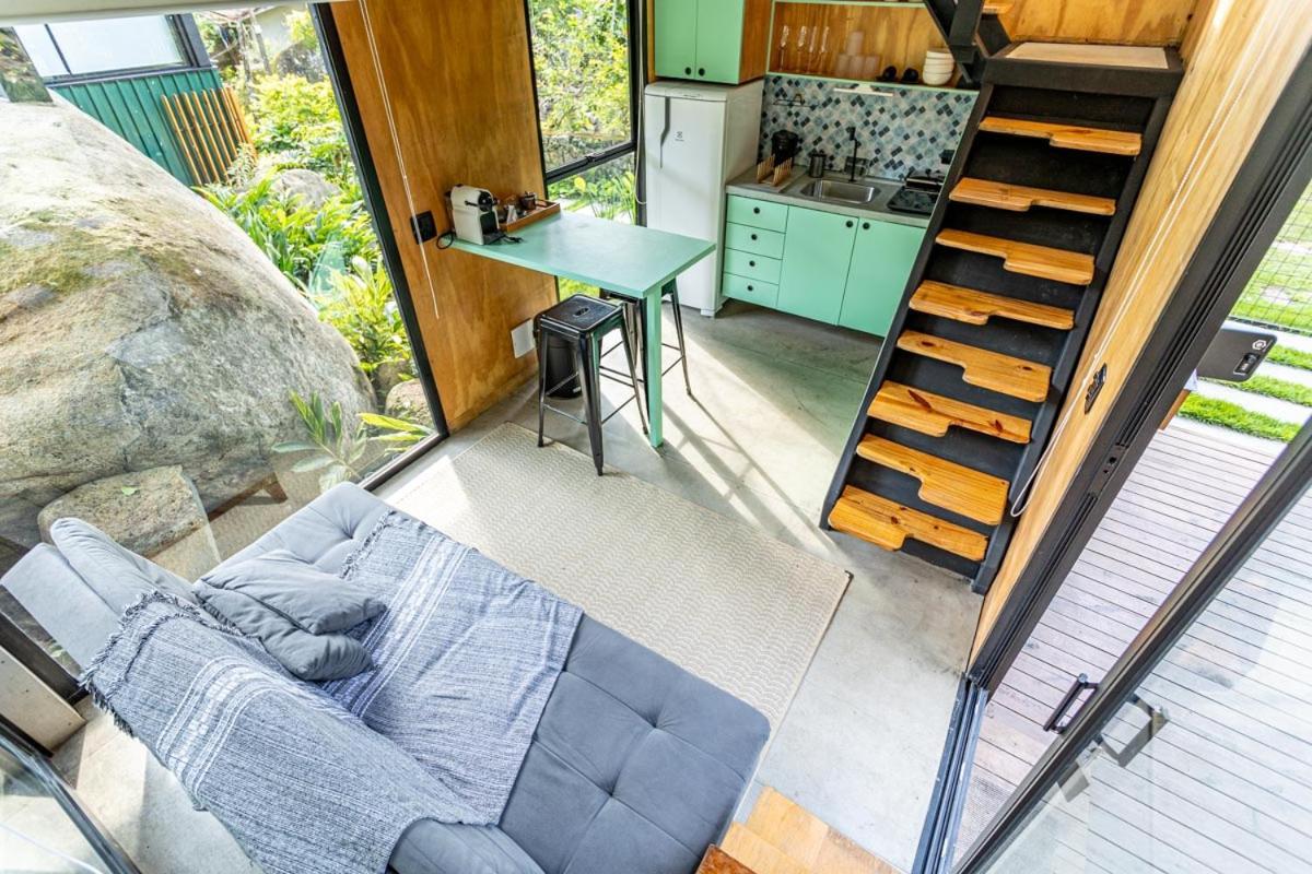 Casa Natu Ilhabela Portinho Villa Kültér fotó