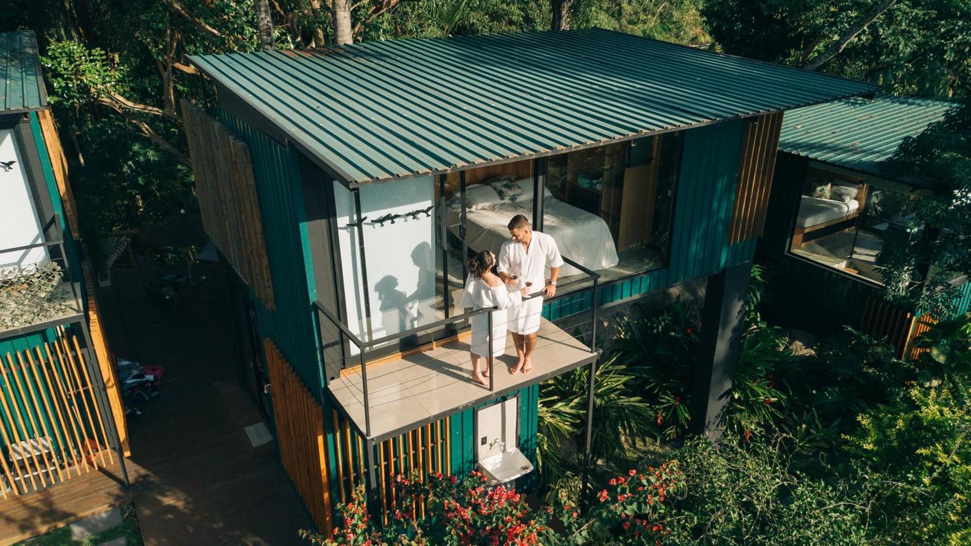 Casa Natu Ilhabela Portinho Villa Kültér fotó
