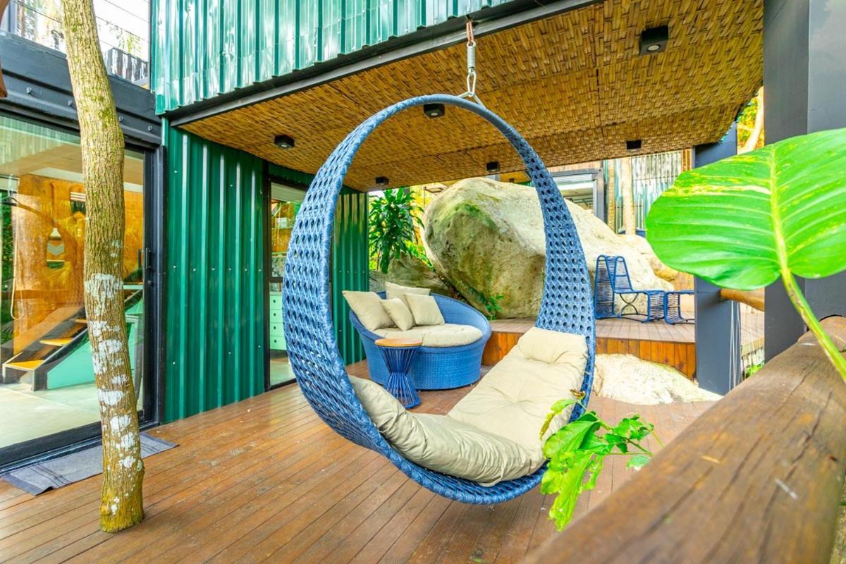 Casa Natu Ilhabela Portinho Villa Kültér fotó