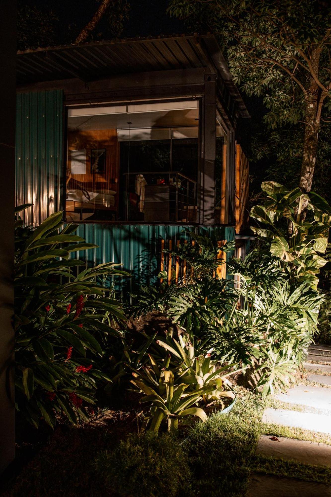 Casa Natu Ilhabela Portinho Villa Kültér fotó