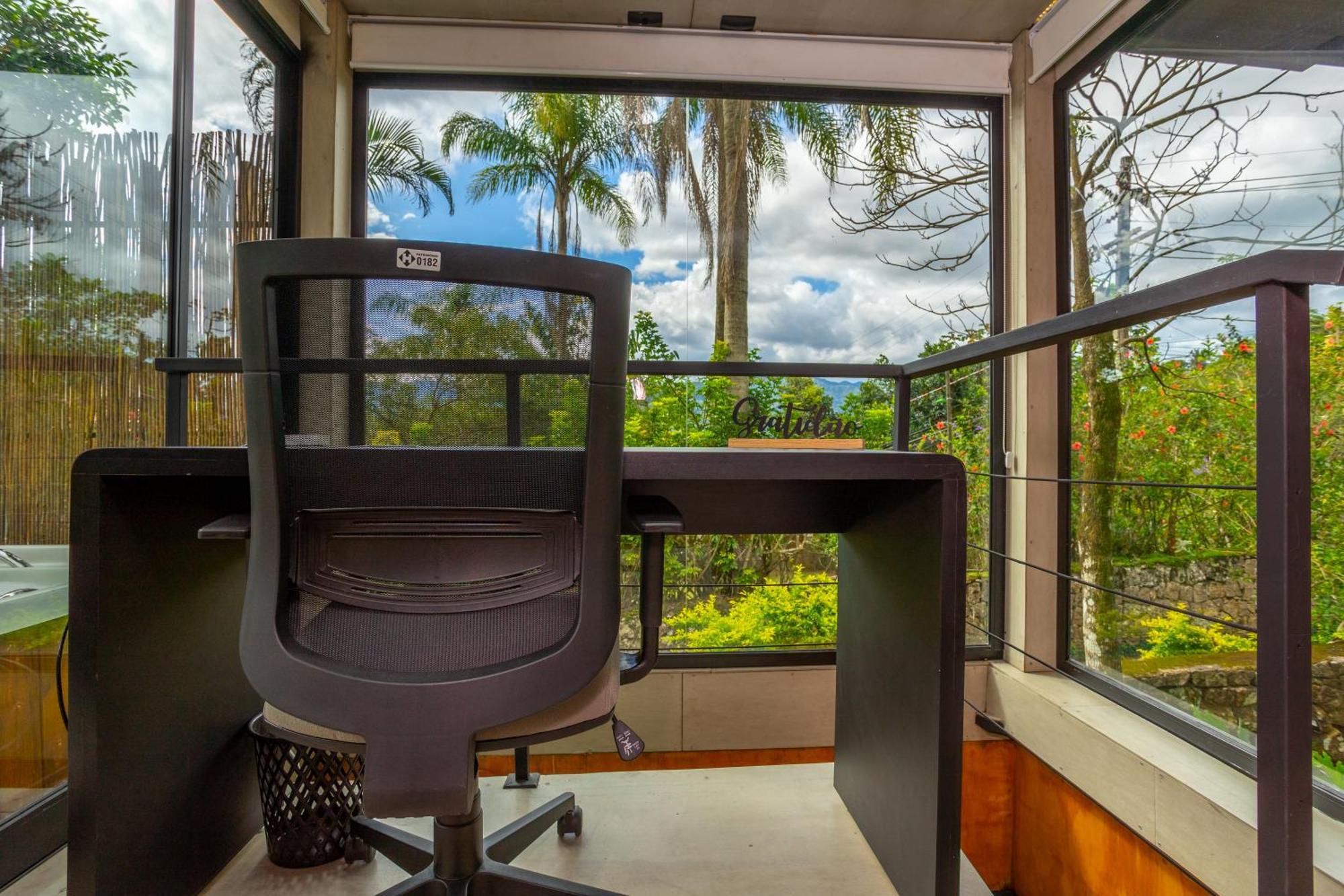 Casa Natu Ilhabela Portinho Villa Kültér fotó