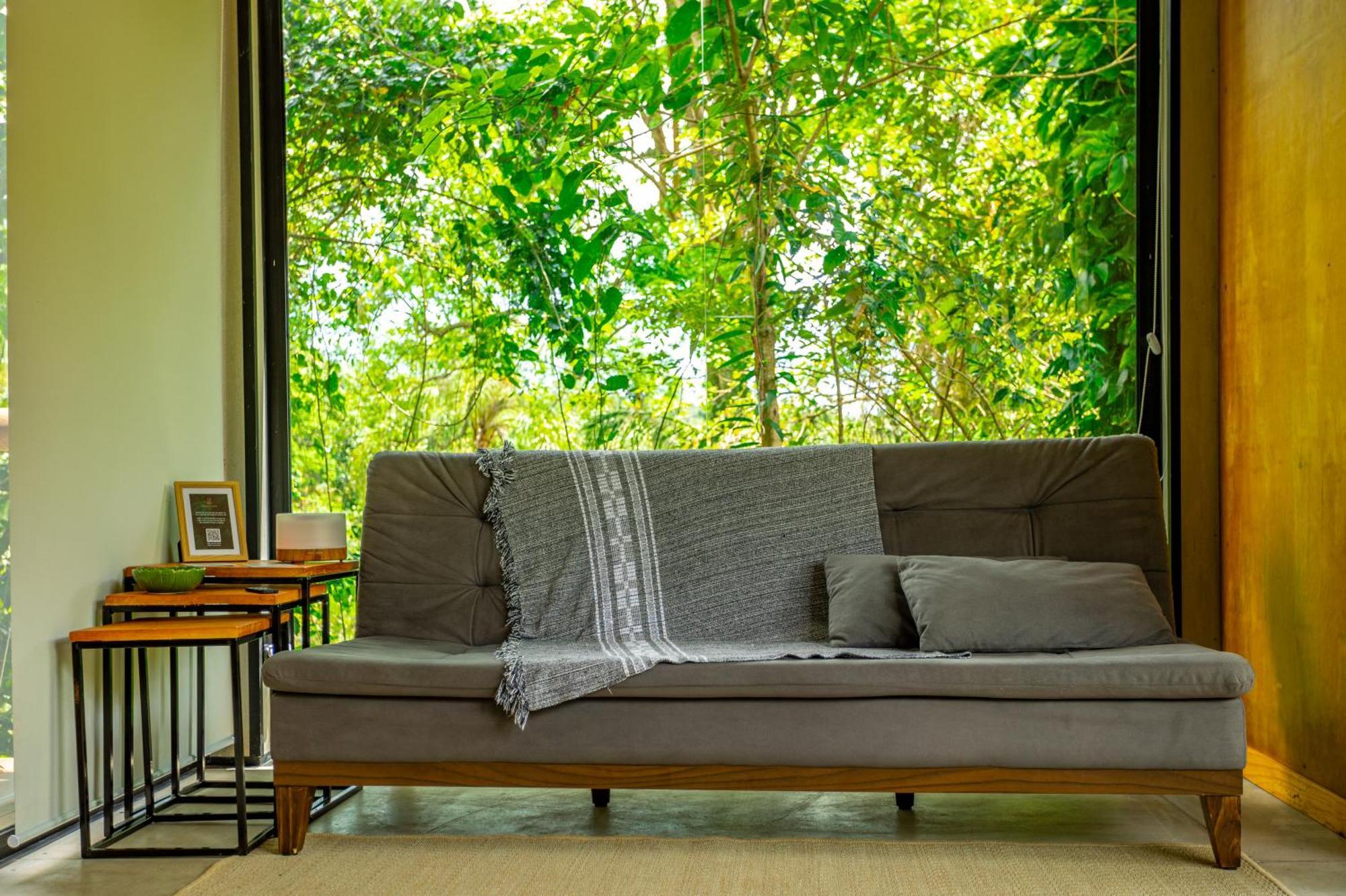 Casa Natu Ilhabela Portinho Villa Kültér fotó
