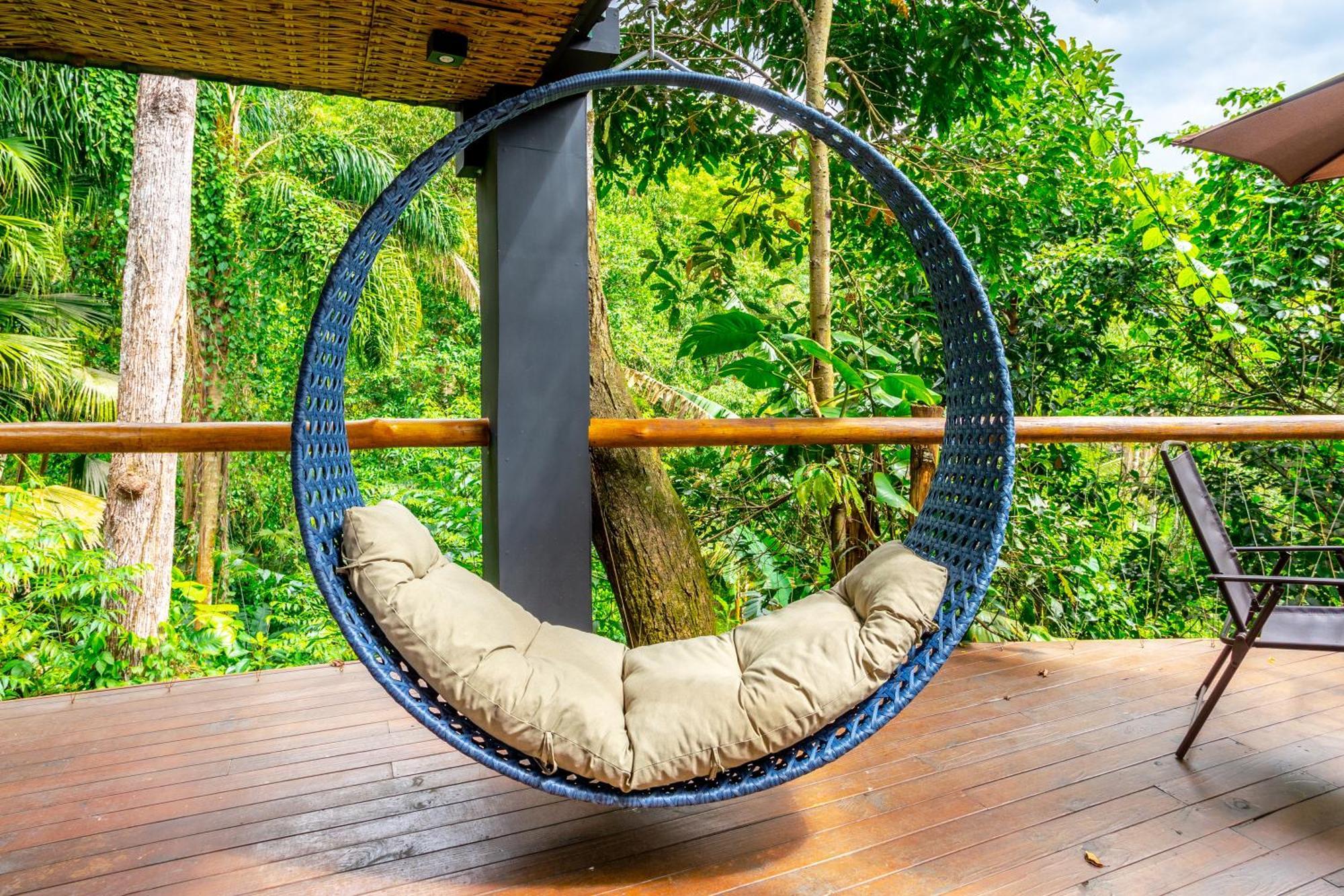 Casa Natu Ilhabela Portinho Villa Kültér fotó